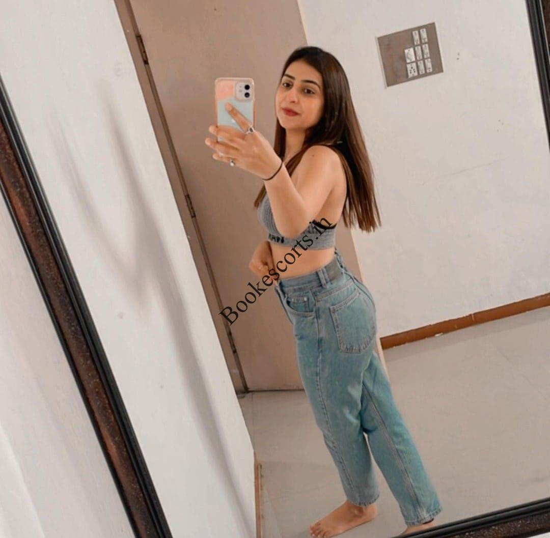 Tarini Independent escorts service in Mhow, Indore